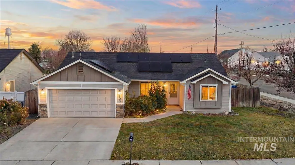 100 Covered Wagon Ct, Wilder, ID 83676 - Image #1