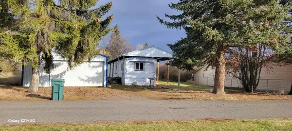 220 Front St., Craigmont, ID 83523