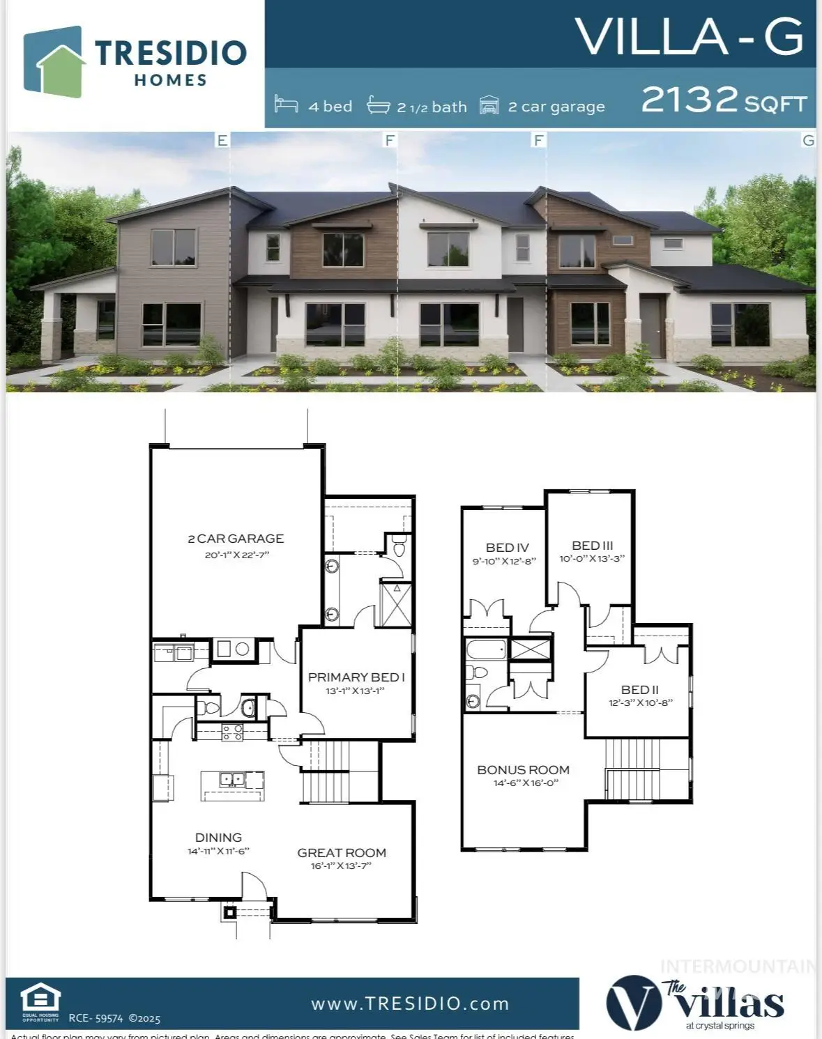 755 S Calhoun Ln., Star, ID 83669 - Image #1