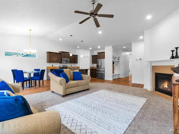 10306 Fallow Field, Nampa, ID 83687