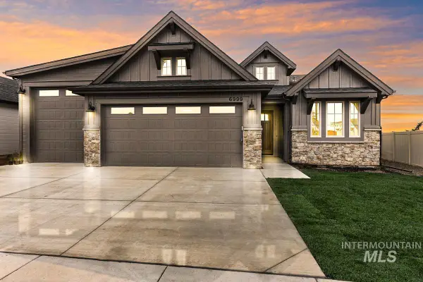 3339 S Englehart Drive, Meridian, ID 83642