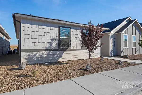 1849 NW Enterprise Way, Mountain Home, ID 83647