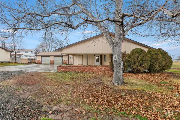 409 Clear Lakes Road, Buhl, ID 83316