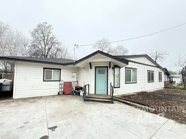35 N Midland Blvd., Nampa, ID 83651 - #1