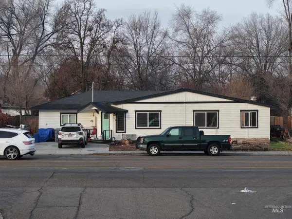 35 N Midland Blvd., Nampa, ID 83651