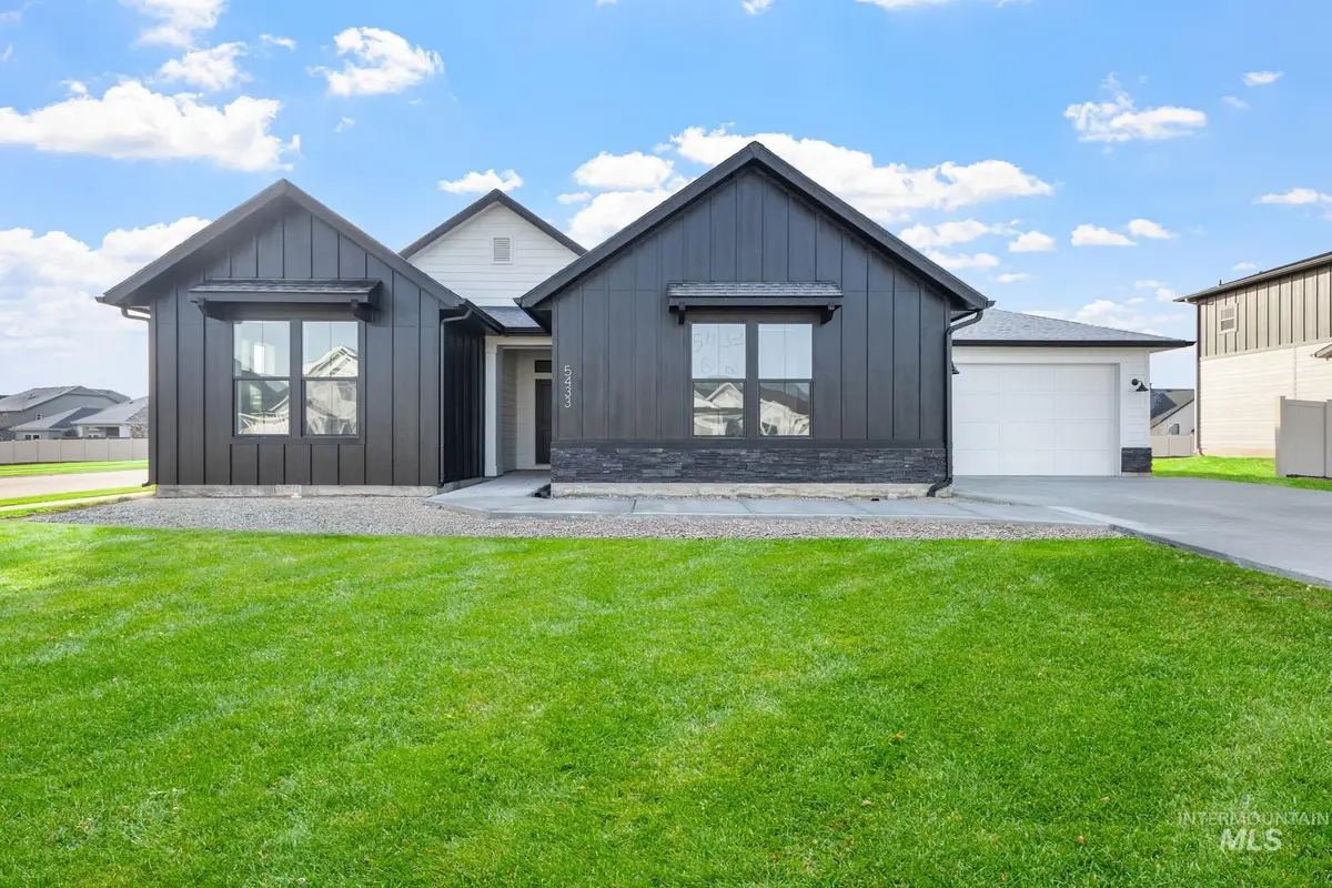 5433 W Yarnell St, Eagle, ID 83616 - #1