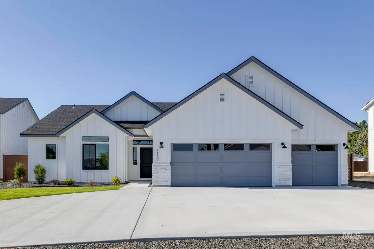 5271 W Yarnell St, Eagle, ID 83616 - Image #1