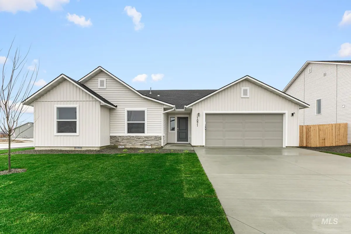 1071 Woods Bog Ave, Middleton, ID 83644 - #1