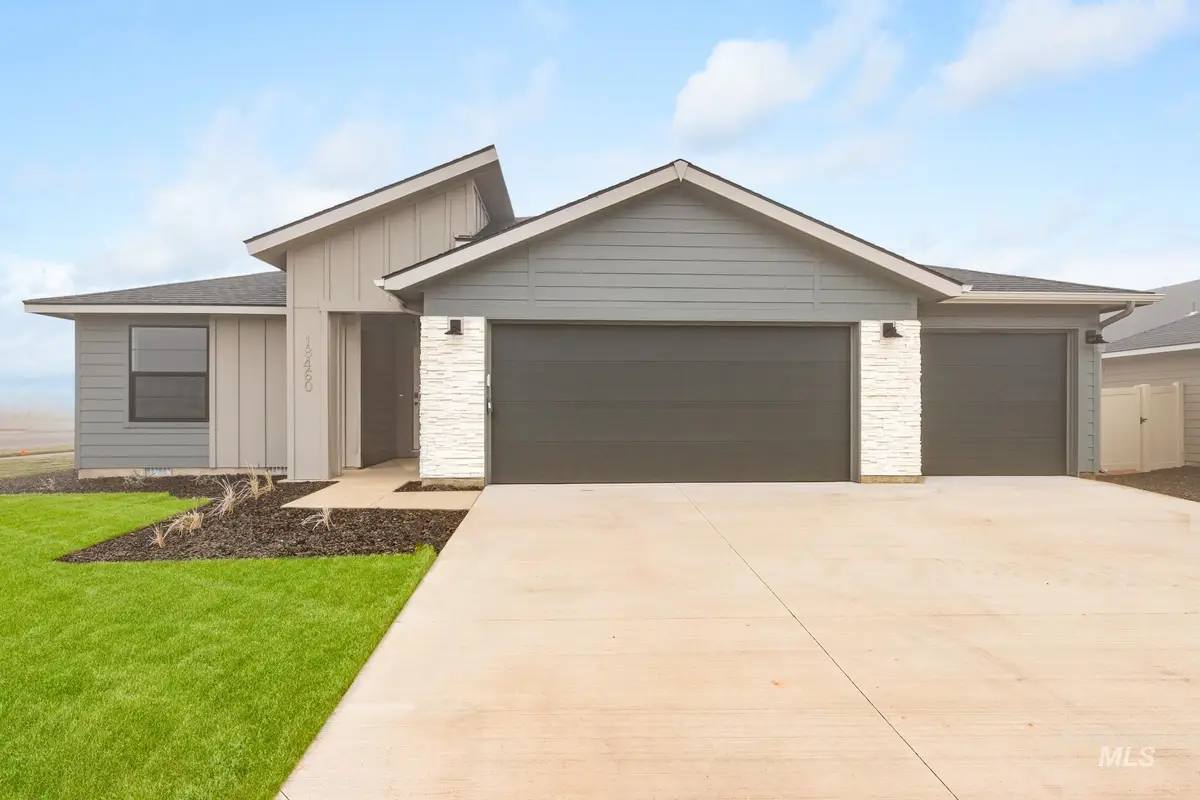 18460 N Sweet William Ave, Nampa, ID 83687 - #1
