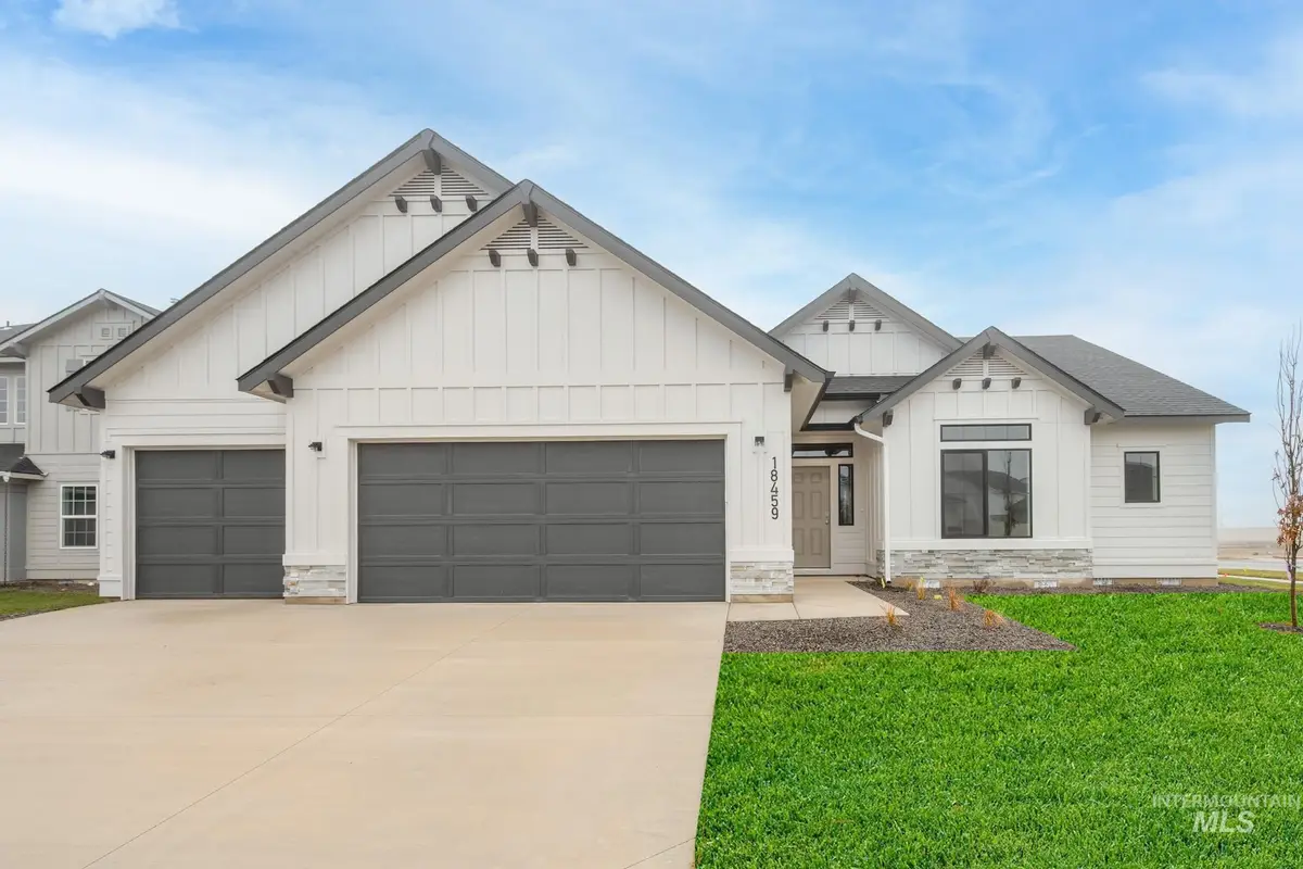 18459 N Trumpet Lily Ave, Nampa, ID 83687 - #1