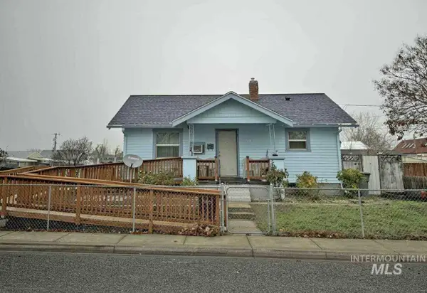 318 Maple Street, Clarkston, WA 99403