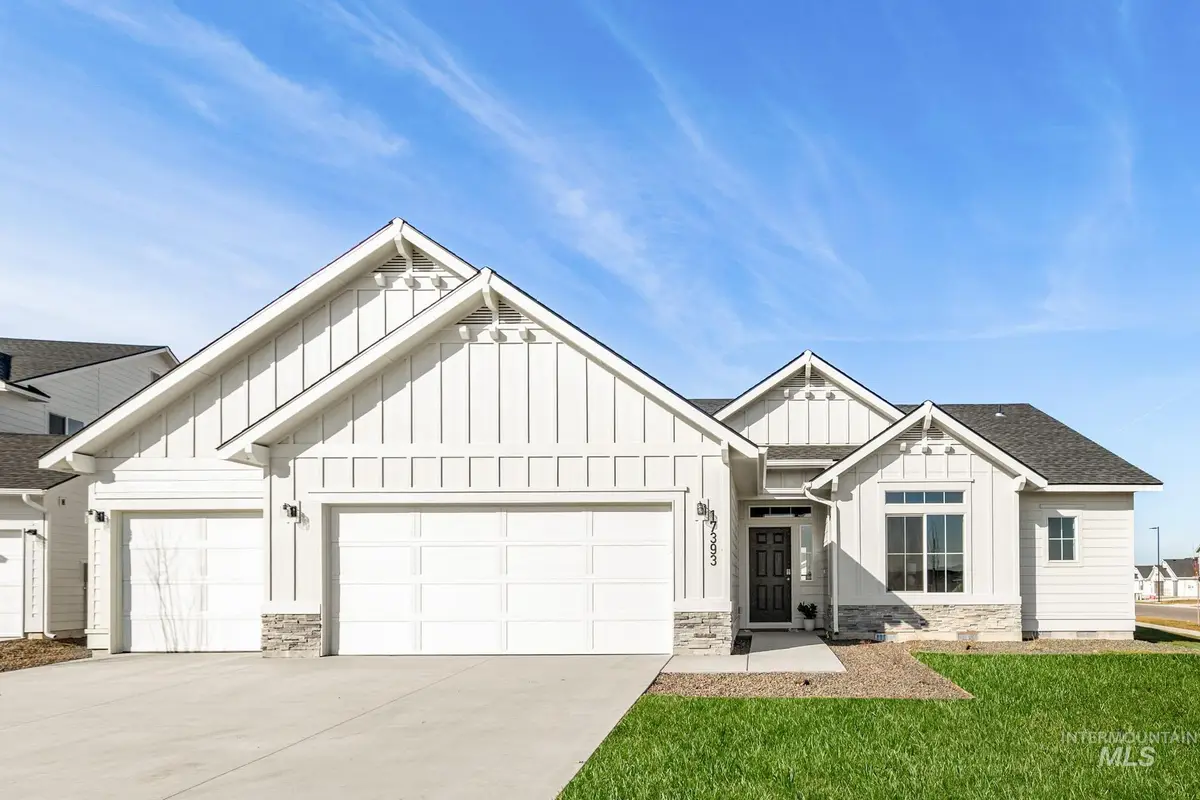 17393 N Aspen Springs Way, Nampa, ID 83687 - #1