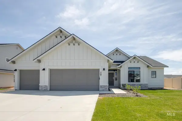 17393 N Aspen Springs Way, Nampa, ID 83687