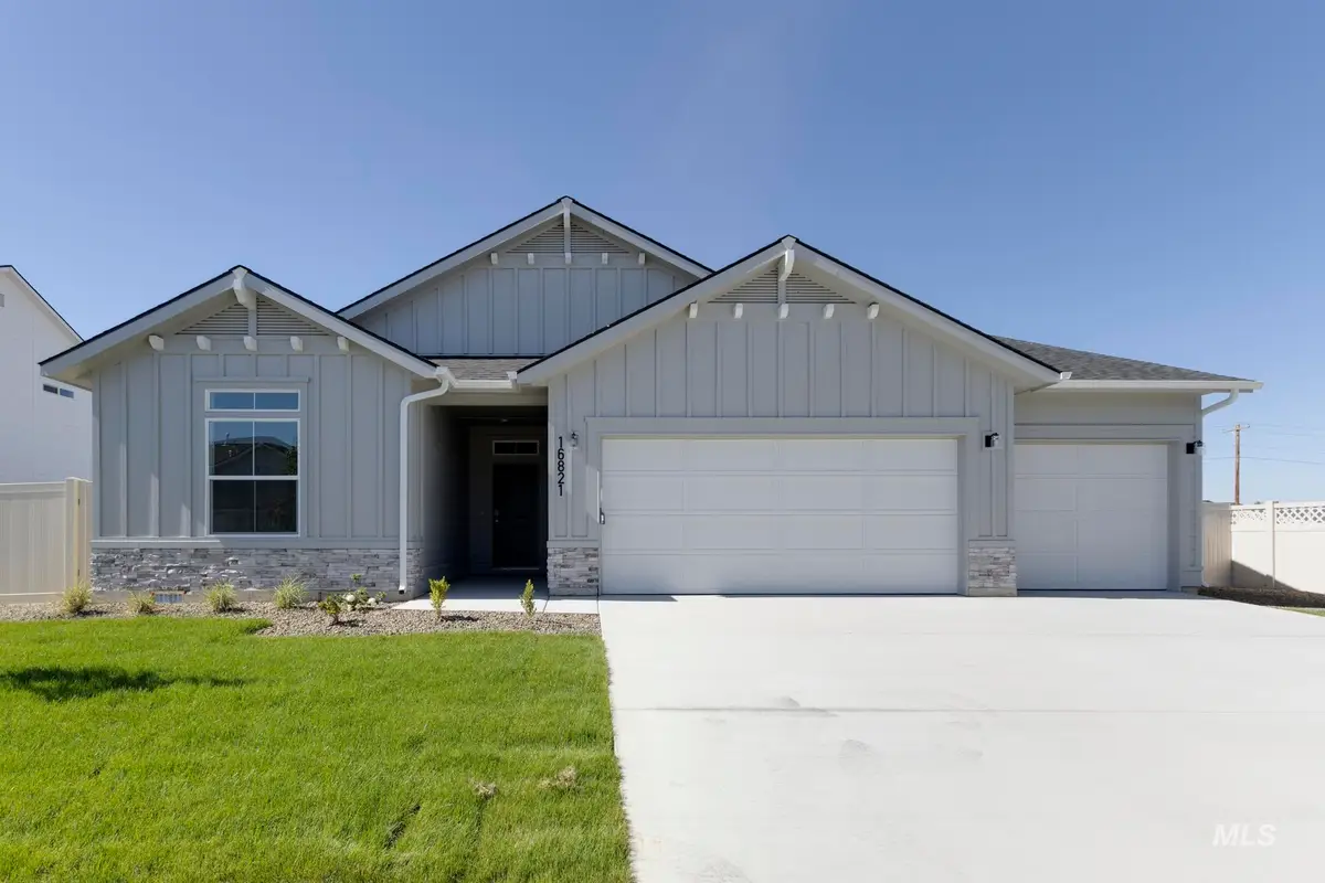 1672 Dyer St, Middleton, ID 83644 - #1