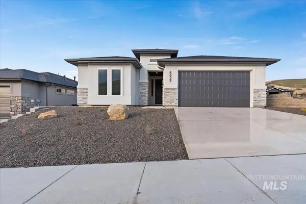 6625 N Good Drive, Eagle, ID 83629