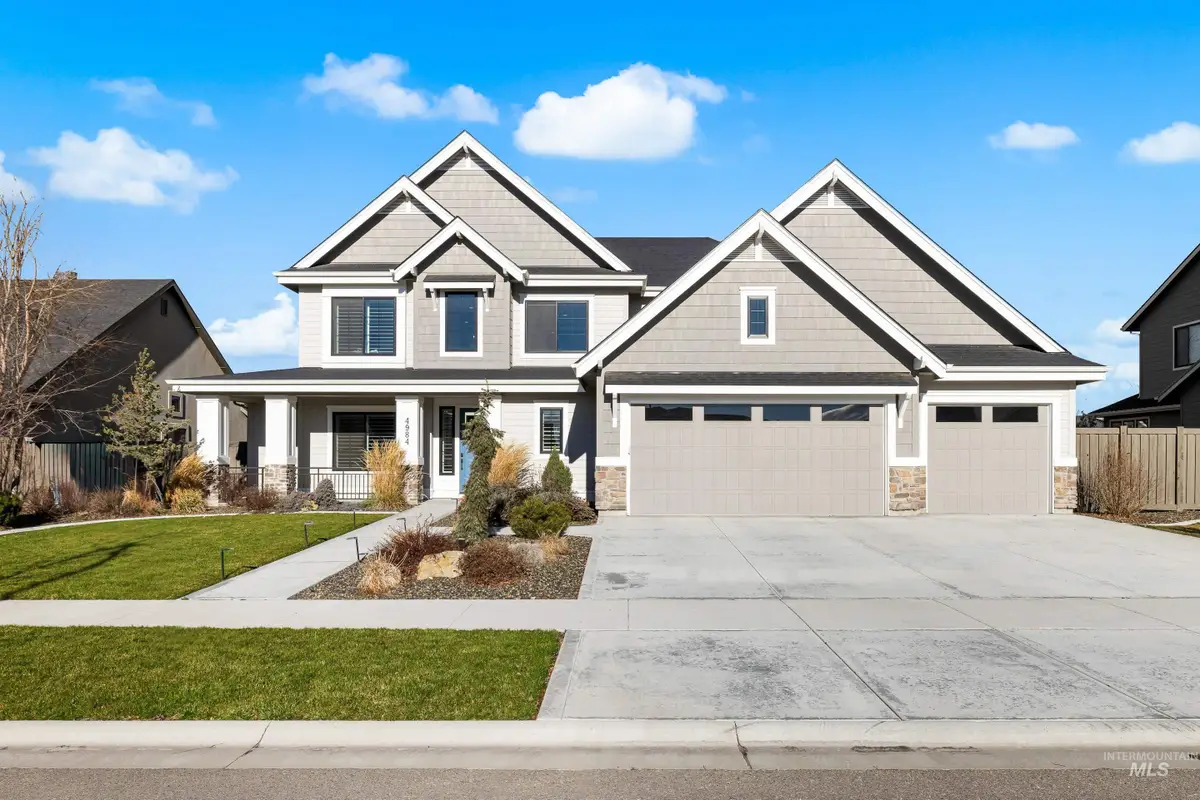 4984 W Little Feather St, Eagle, ID 83616 - #1