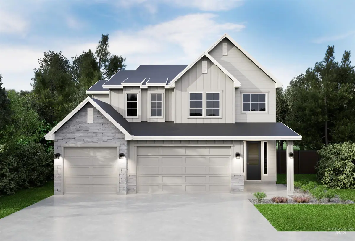 6619 W Mattawa Dr, Meridian, ID 83646 - #1