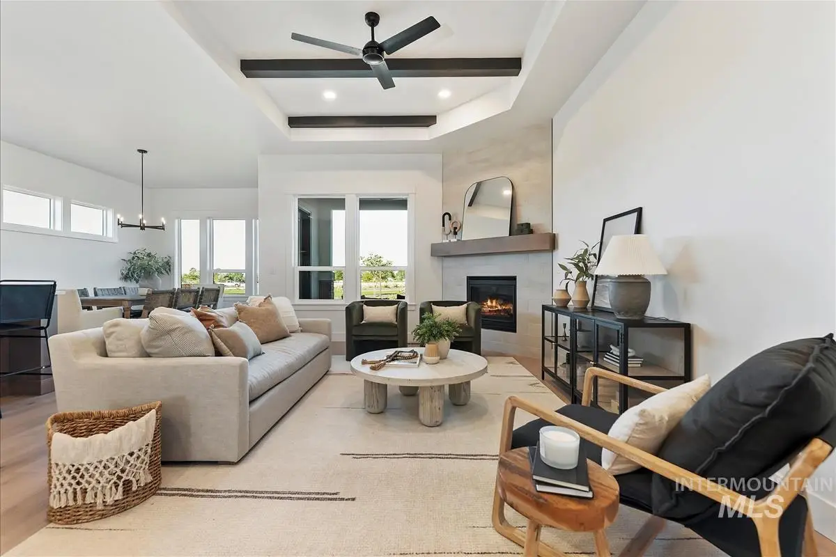 2264 E Rodeo St, Kuna, ID 83634 - #1