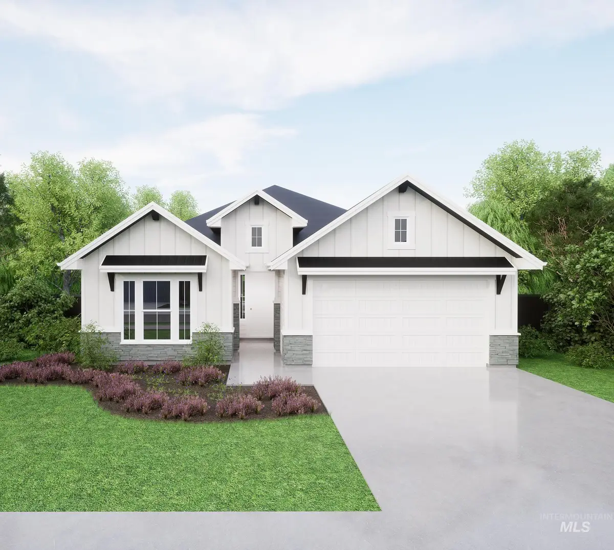 6602 N Good Dr., Eagle, ID 83629 - #1