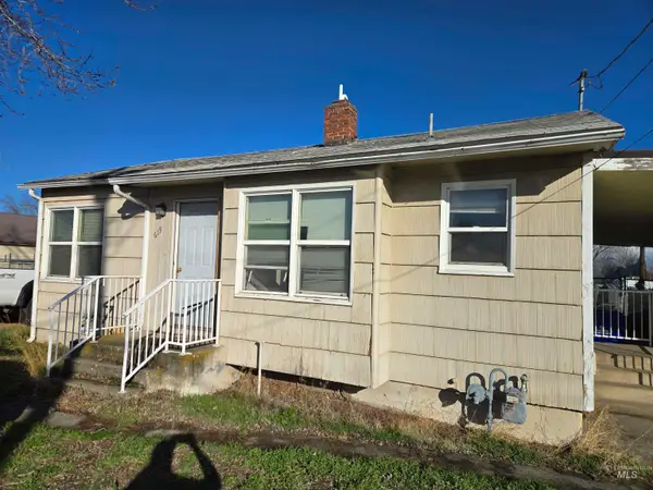 619 Thain Rd., Lewiston, ID 83501