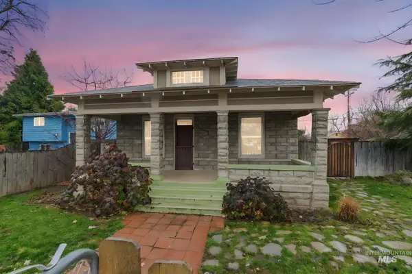 6323 W Everett St, Boise, ID 83704