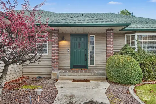 2242 Chukar Lane, Clarkston, WA 99403