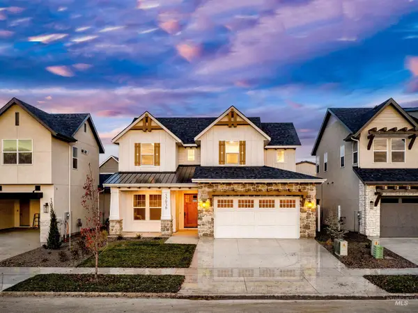 13938 N Ermine Ave, Boise, ID 83714