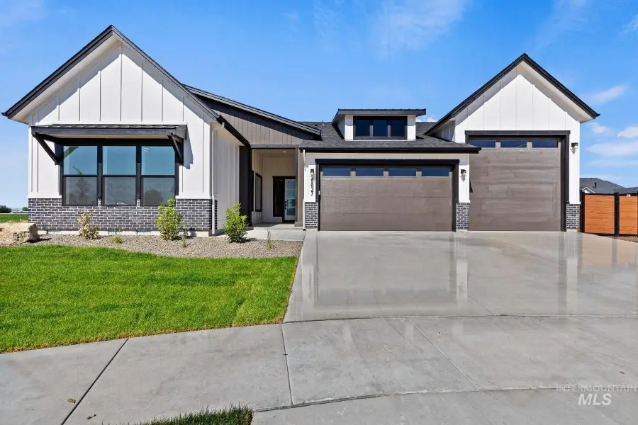 8650 W Inspirado Street, Meridian, ID 83646 - #3