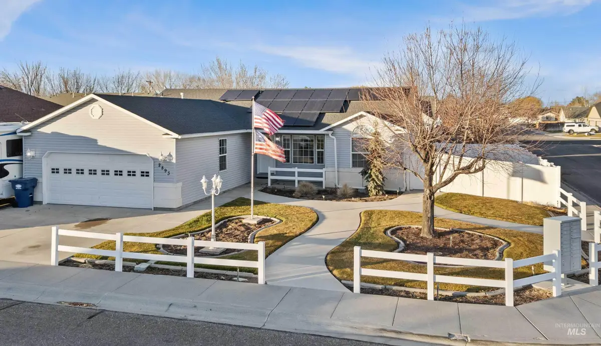 2893 Deaun Ave, Twin Falls, ID 83301 - Image #1