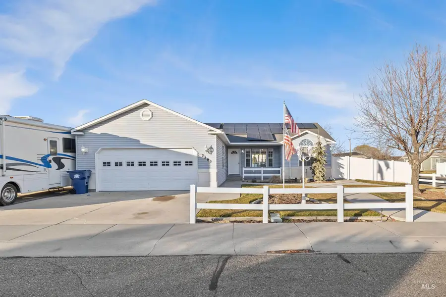 2893 Deaun Ave, Twin Falls, ID 83301 - Image #2