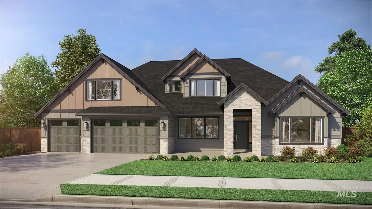 7755 W Flathead Lake St, Eagle, ID 83616 - Image #1