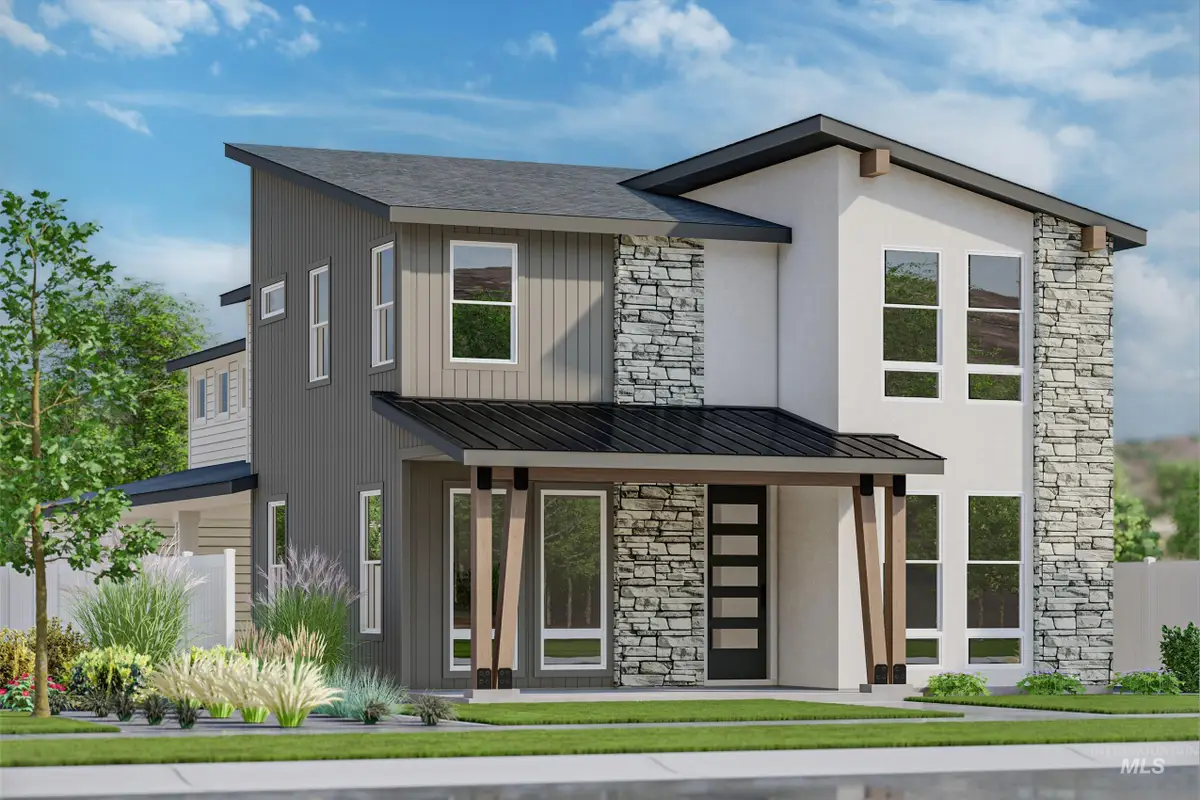 13320 N Spring Creek Way, Boise, ID 83714 - #1