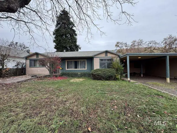 326 7th Street, Lapwai, ID 83540