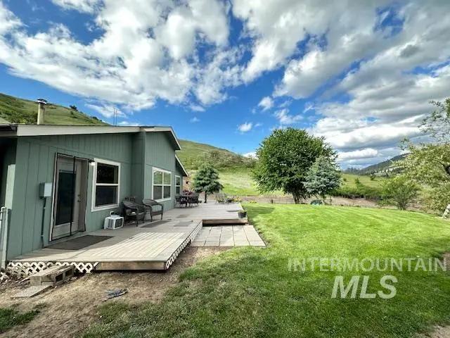 1647 Hwy 3, Kendrick, ID 83537 - #2