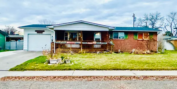 1795 N 7th East, Mountain Home, ID 83647