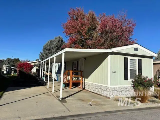 5653 N Fairfax, Garden City, ID 83714 - Image #2