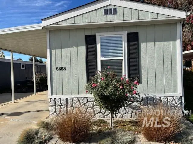 5653 N Fairfax, Garden City, ID 83714 - Image #3