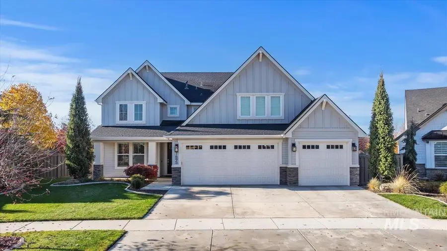 1695 N Black Forest Way, Eagle, ID 83616 - Image #2