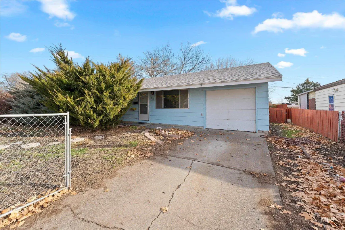 775 S 13th East, Mountain Home, ID 83647 - Image #1