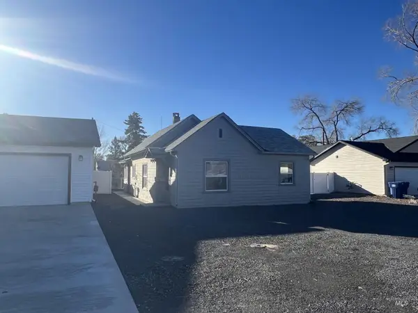 417 W 5th Ave, Jerome, ID 83338