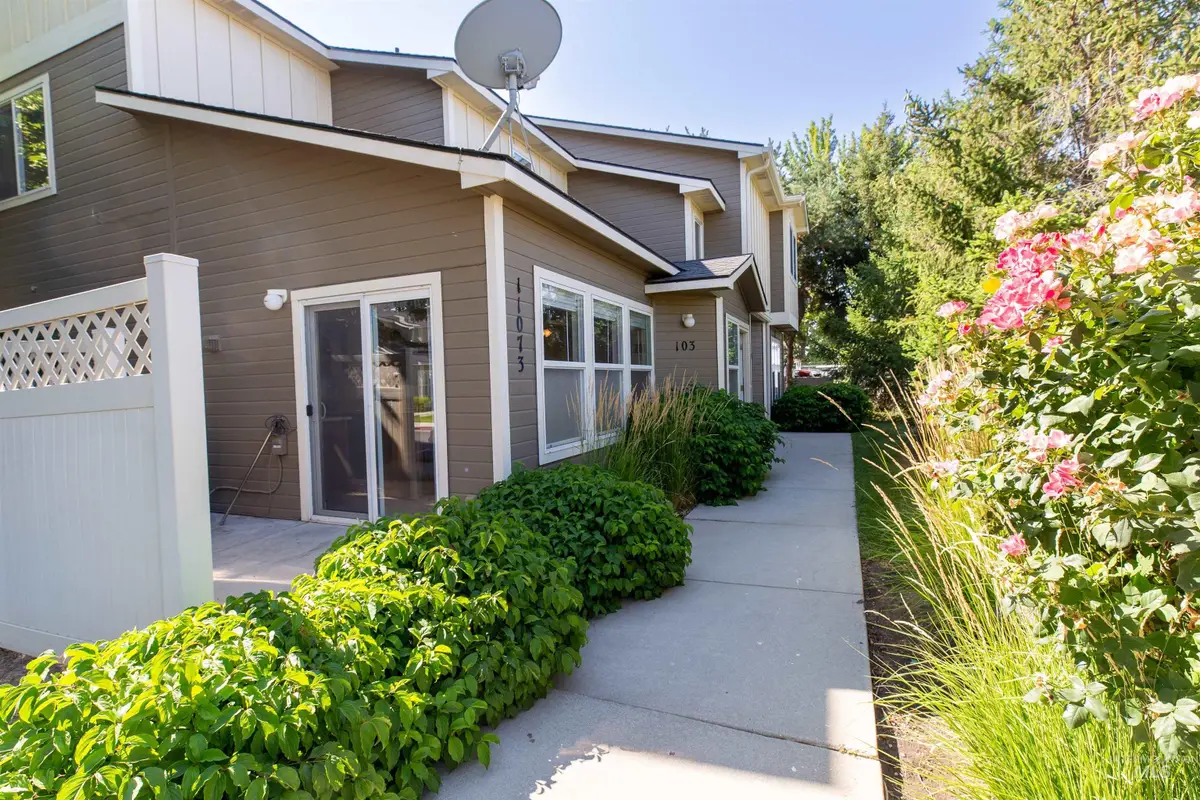 11073 W Garverdale Ln #103, Boise, ID 83713 - Image #1