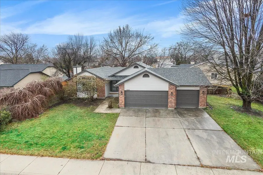 4638 N Marcliffe Way, Boise, ID 83704 - Image #2