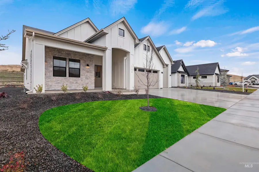 5394 W Haughburn Dr, Eagle, ID 83616 - Image #3