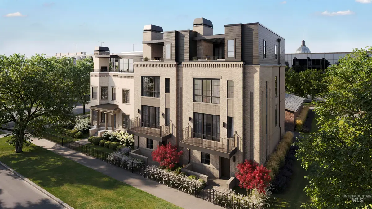 709 W Franklin Street, Boise, ID 83702 - Image #1