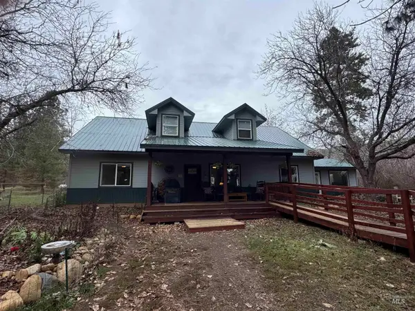3488 Ward Rd, Cambridge, ID 83610