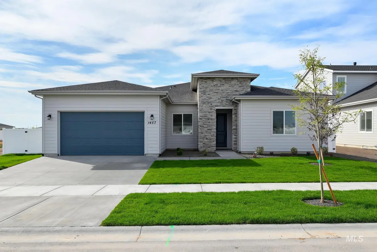 9023 W Patmore Ct, Star, ID 83669 - Image #1