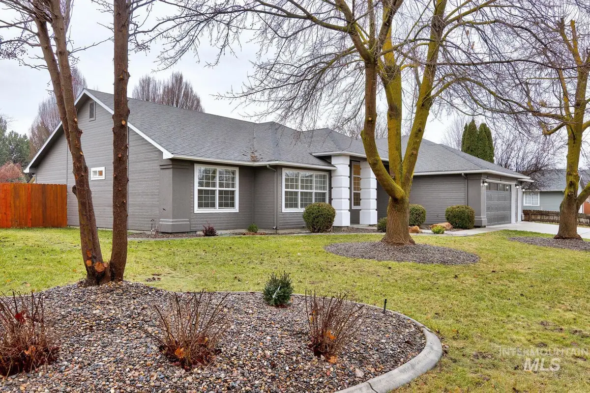 1168 N Pinnacle Way, Eagle, ID 83616 - Image #1