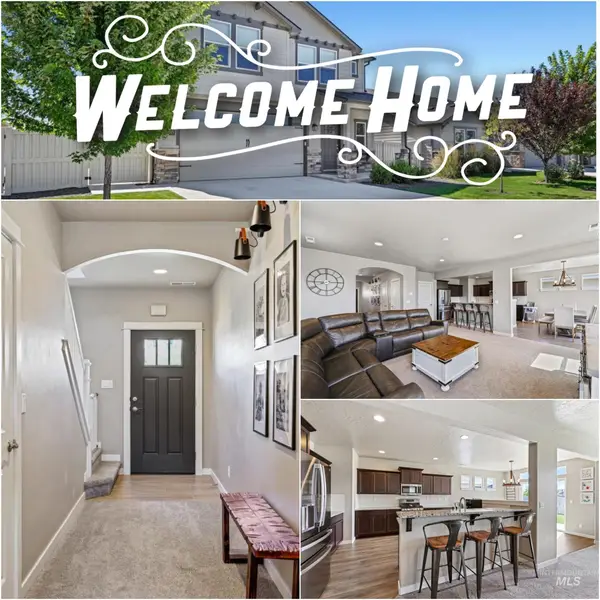 10593 W Daylily Ave., Star, ID 83669