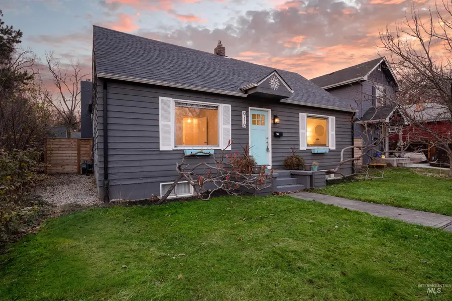 916 E Mckinley Street, Boise, ID 83712 - Image #2