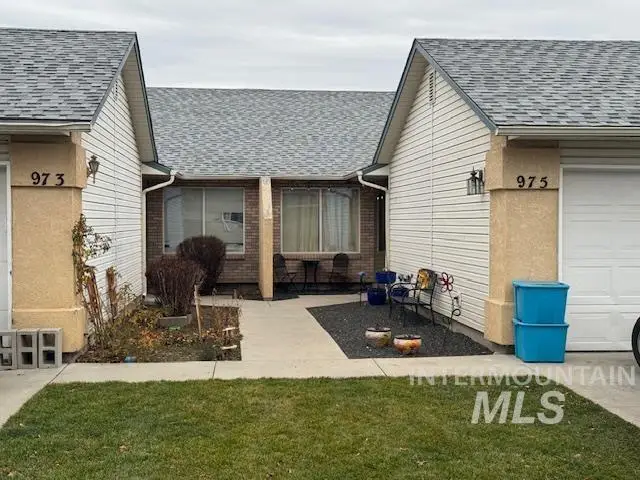 973-975 E Blue Heron St., Meridian, ID 83646 - Image #1